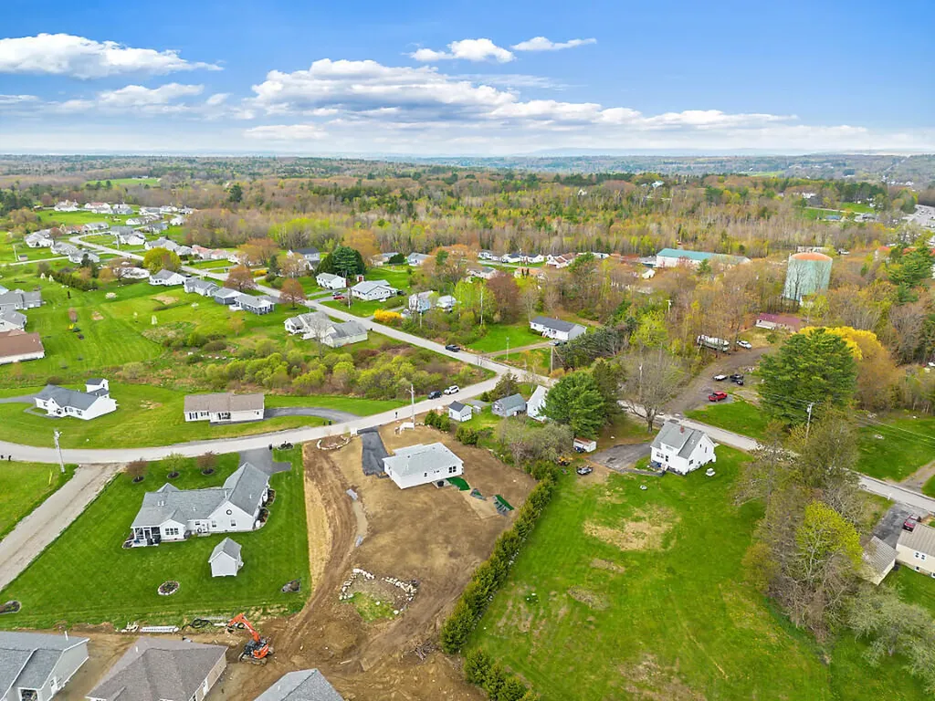 2 Meadow Drive Waterville ME 04901