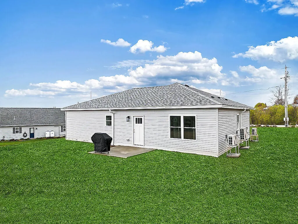 2 Meadow Drive Waterville ME 04901