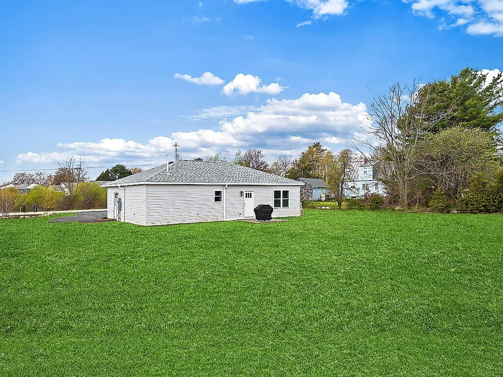 2 Meadow Drive Waterville ME 04901