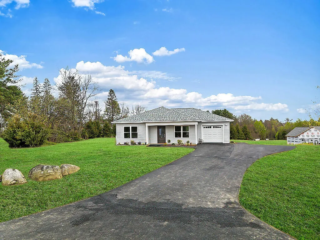 2 Meadow Drive Waterville ME 04901