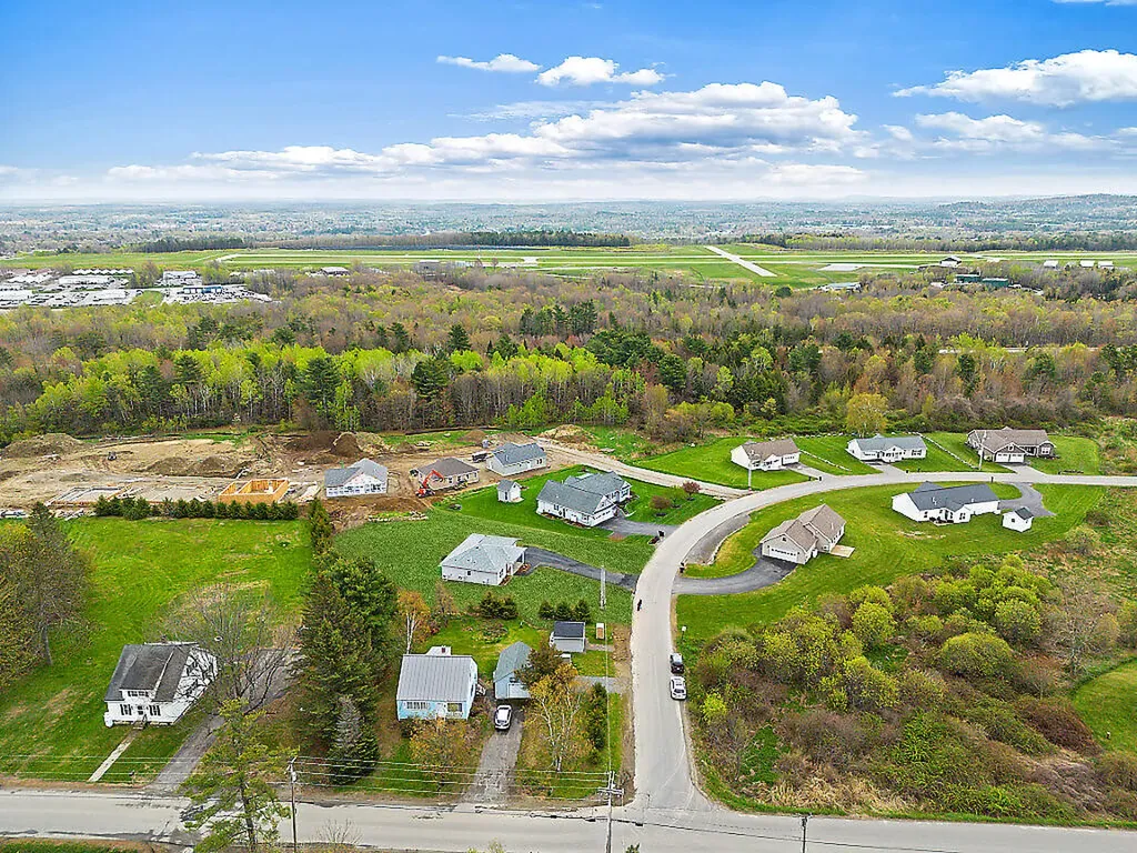 2 Meadow Drive Waterville ME 04901