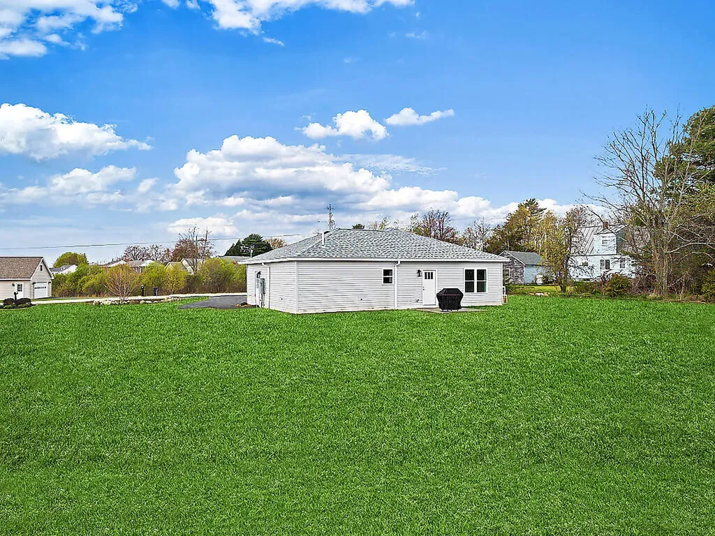 2 Meadow Drive Waterville ME 04901
