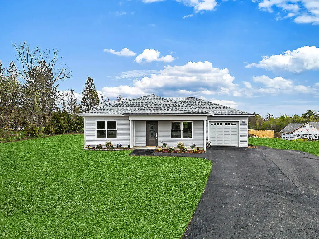 2 Meadow Drive Waterville ME 04901