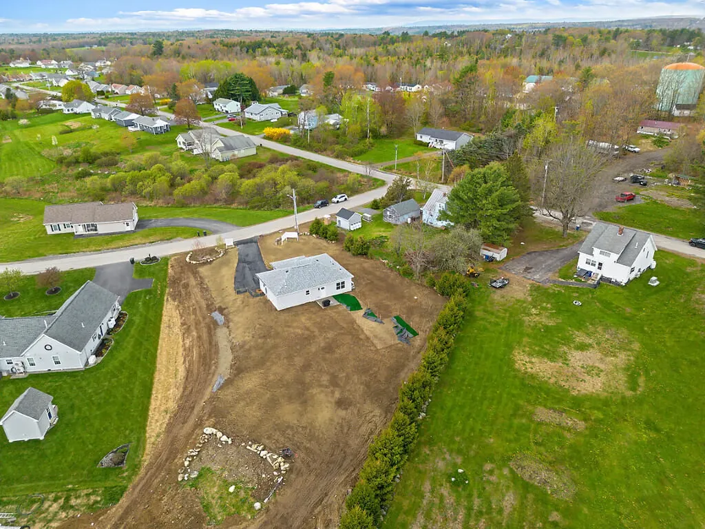2 Meadow Drive Waterville ME 04901