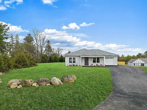 2 Meadow Drive Waterville ME 04901