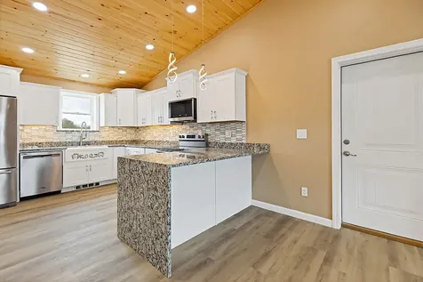 2 Meadow Drive Waterville ME 04901