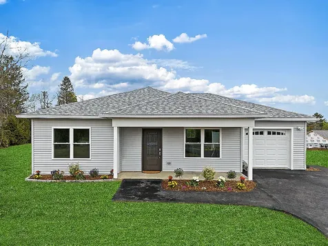 2 Meadow Drive Waterville ME 04901