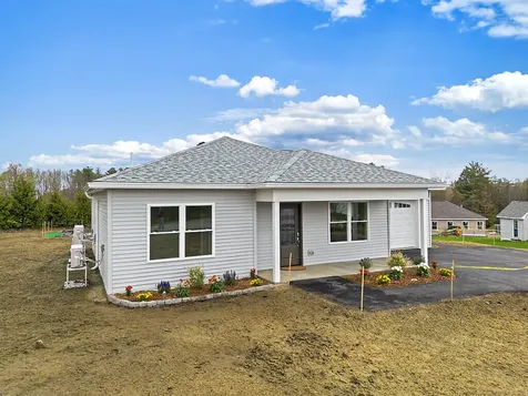 2 Meadow Drive Waterville ME 04901