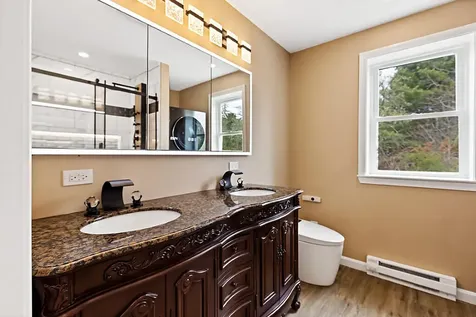 2 Meadow Drive Waterville ME 04901