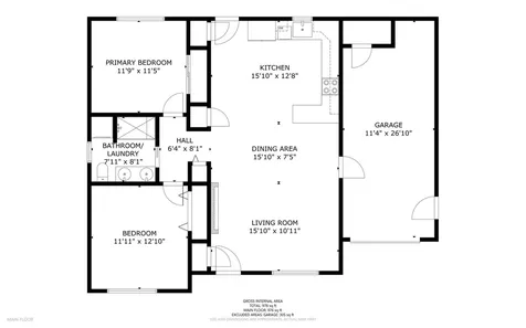 2 Meadow Drive Waterville ME 04901