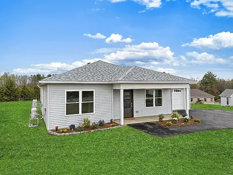 2 Meadow Drive Waterville ME 04901