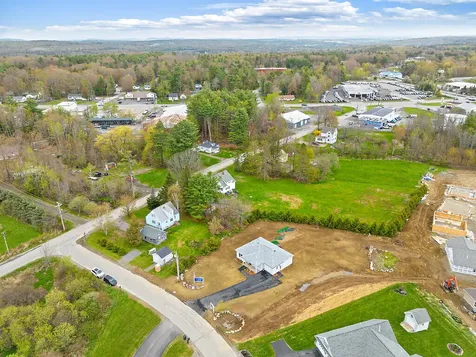 2 Meadow Drive Waterville ME 04901