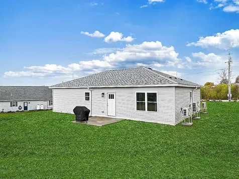 2 Meadow Drive Waterville ME 04901