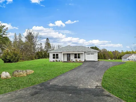 2 Meadow Drive Waterville ME 04901