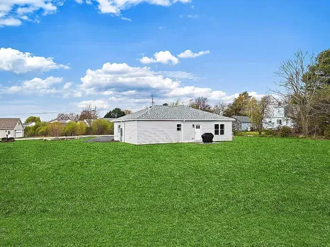 2 Meadow Drive Waterville ME 04901