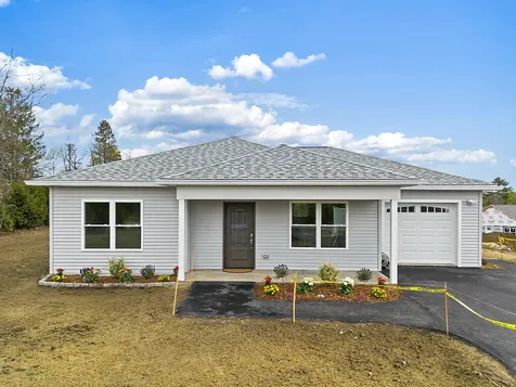 2 Meadow Drive Waterville ME 04901
