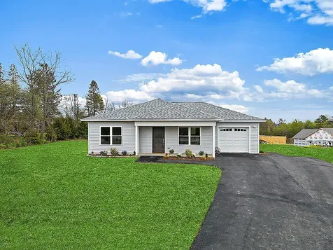 2 Meadow Drive Waterville ME 04901