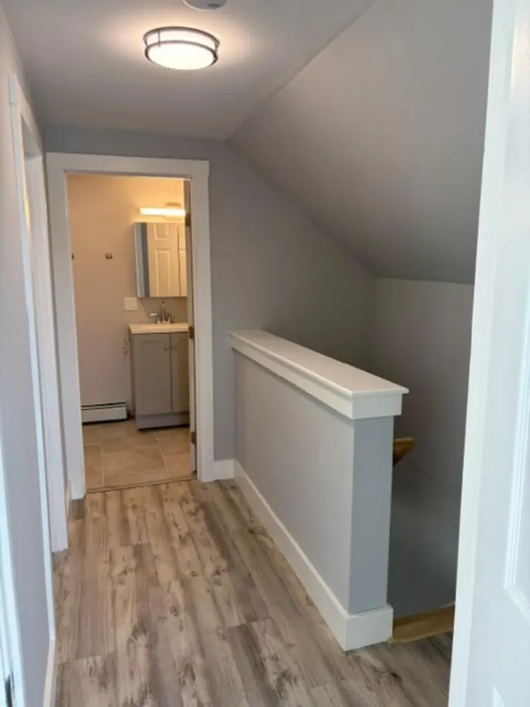 44 Lagrange Road Howland ME 04448