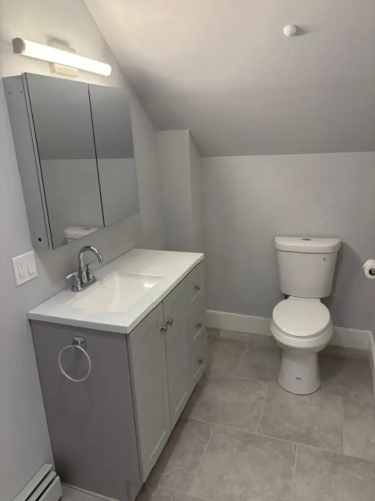 44 Lagrange Road Howland ME 04448