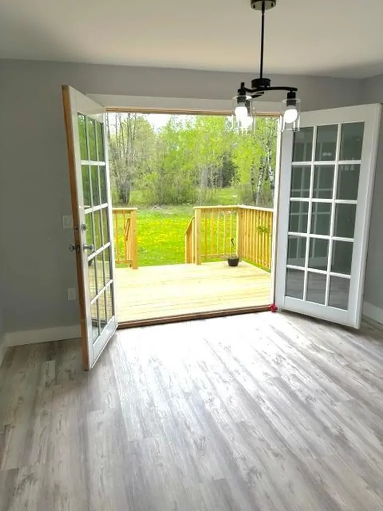 44 Lagrange Road Howland ME 04448
