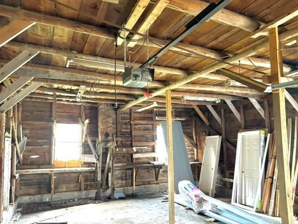 44 Lagrange Road Howland ME 04448
