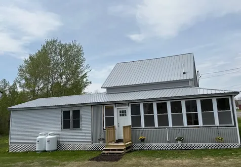 44 Lagrange Road Howland ME 04448