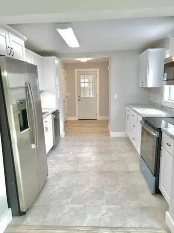 44 Lagrange Road Howland ME 04448