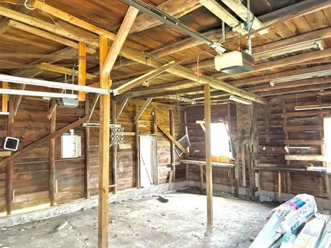 44 Lagrange Road Howland ME 04448