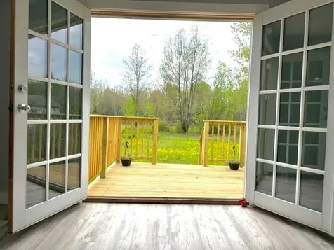 44 Lagrange Road Howland ME 04448