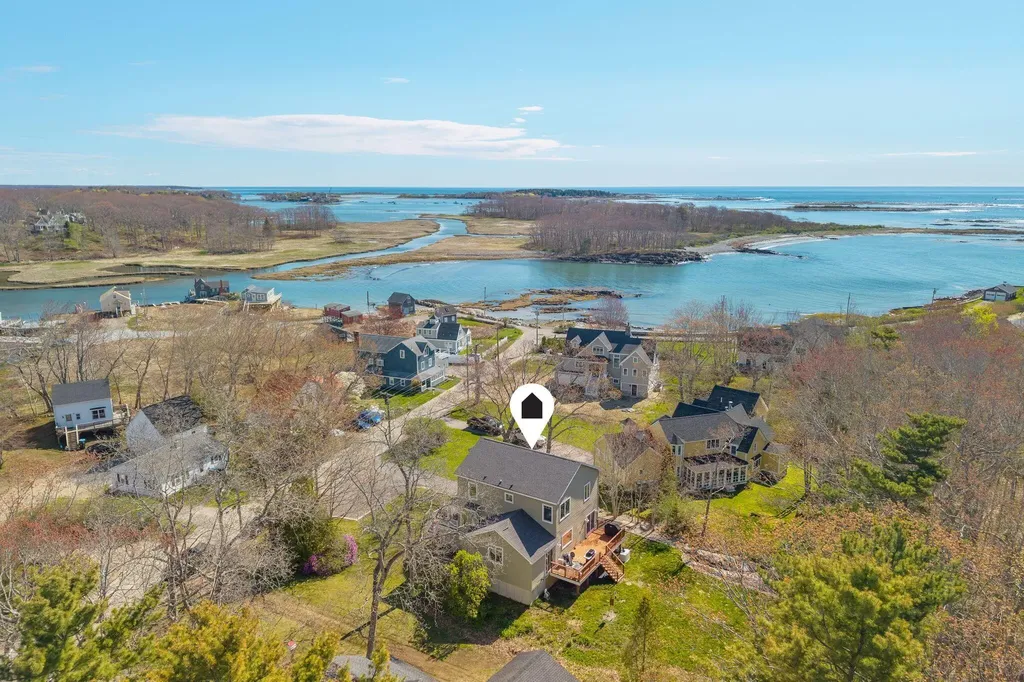 Kennebunkport ME 04046