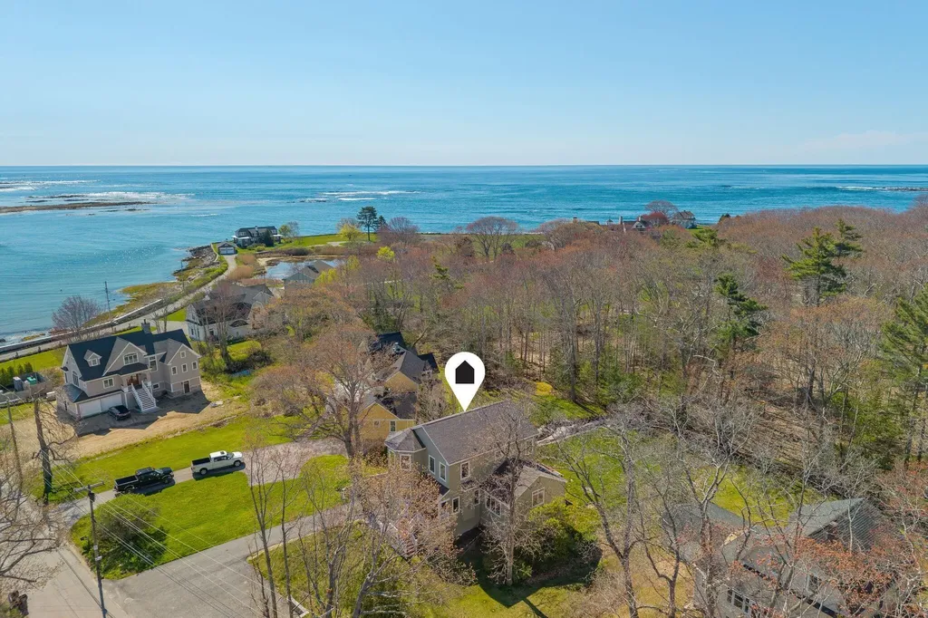 Kennebunkport ME 04046