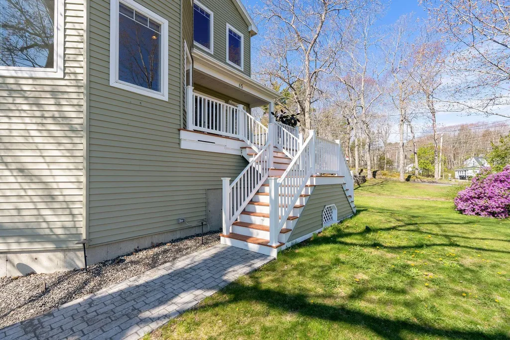 Kennebunkport ME 04046
