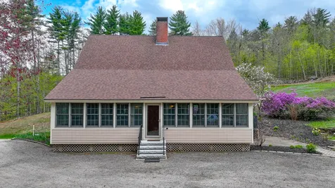 370 Center Conway Road Brownfield ME 04010