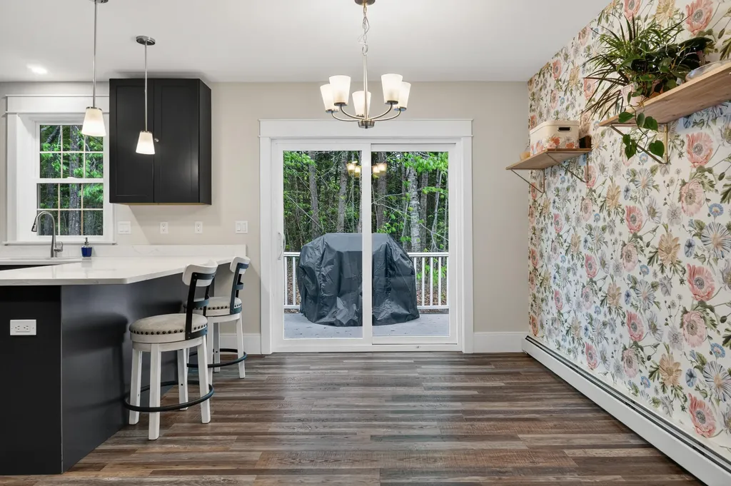 6 Richardson Road Limington ME 04049