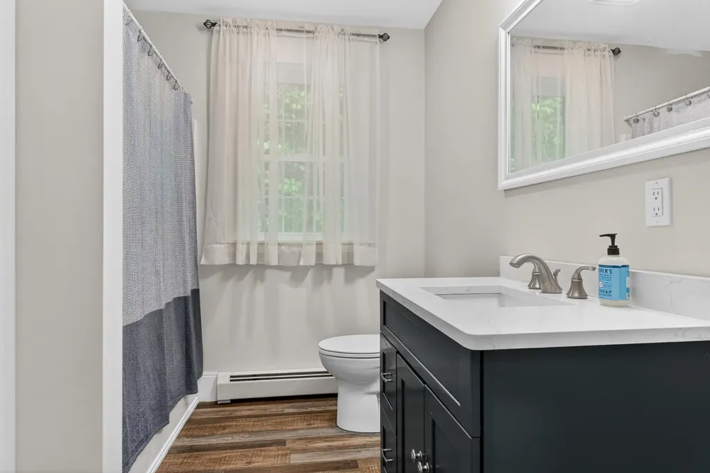 6 Richardson Road Limington ME 04049