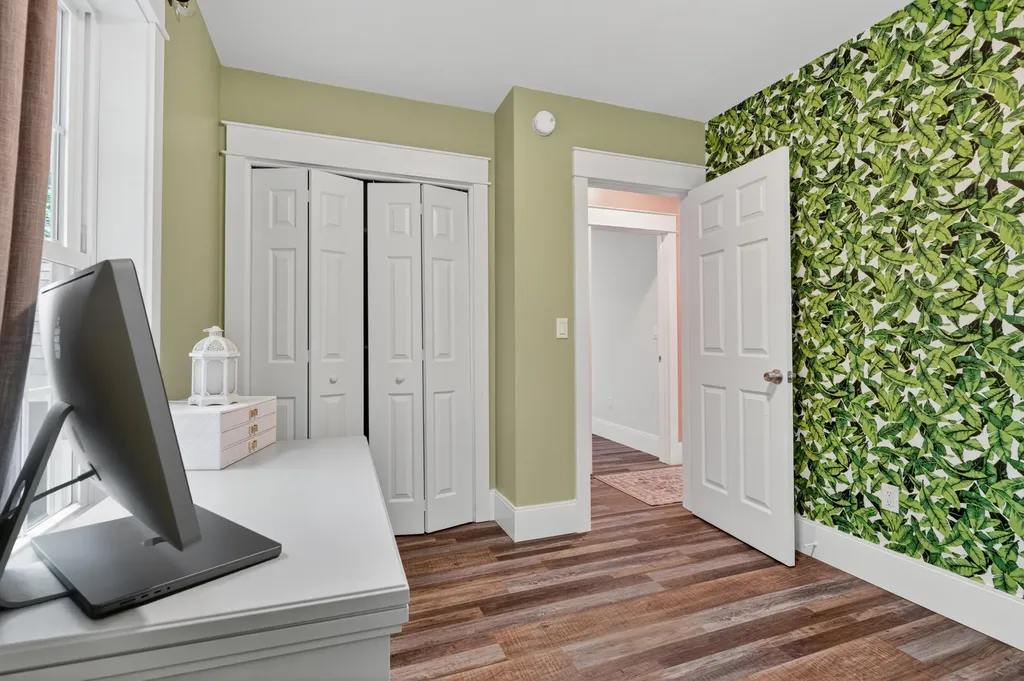 6 Richardson Road Limington ME 04049
