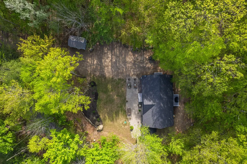 6 Richardson Road Limington ME 04049