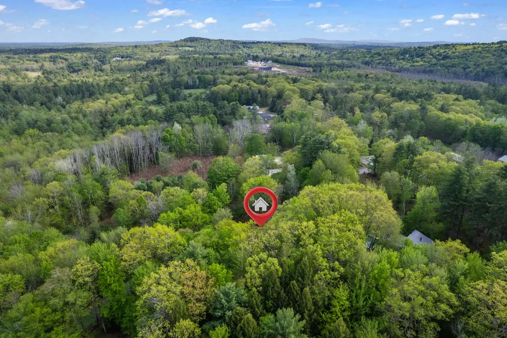 6 Richardson Road Limington ME 04049