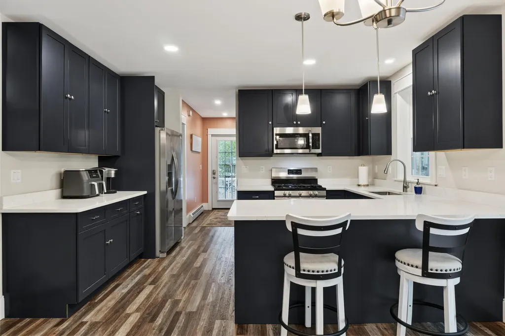 6 Richardson Road Limington ME 04049