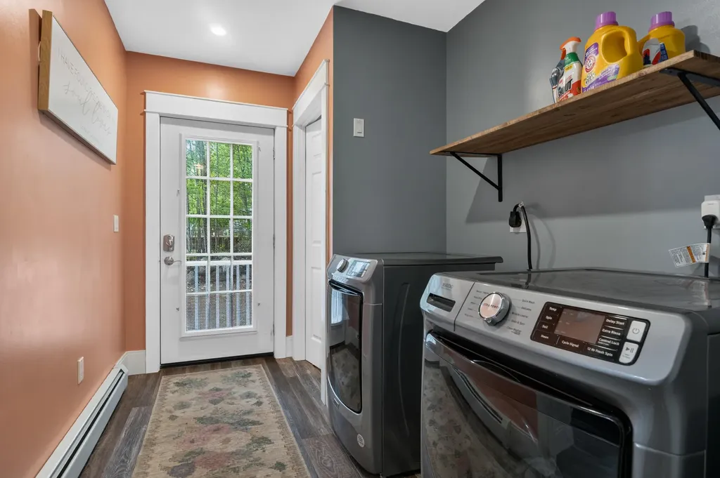 6 Richardson Road Limington ME 04049