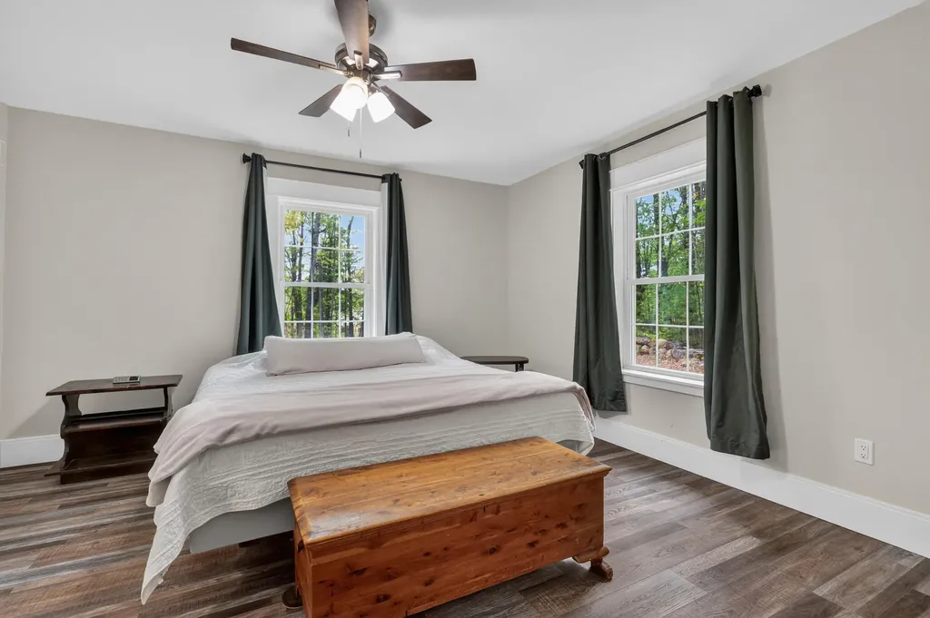 6 Richardson Road Limington ME 04049