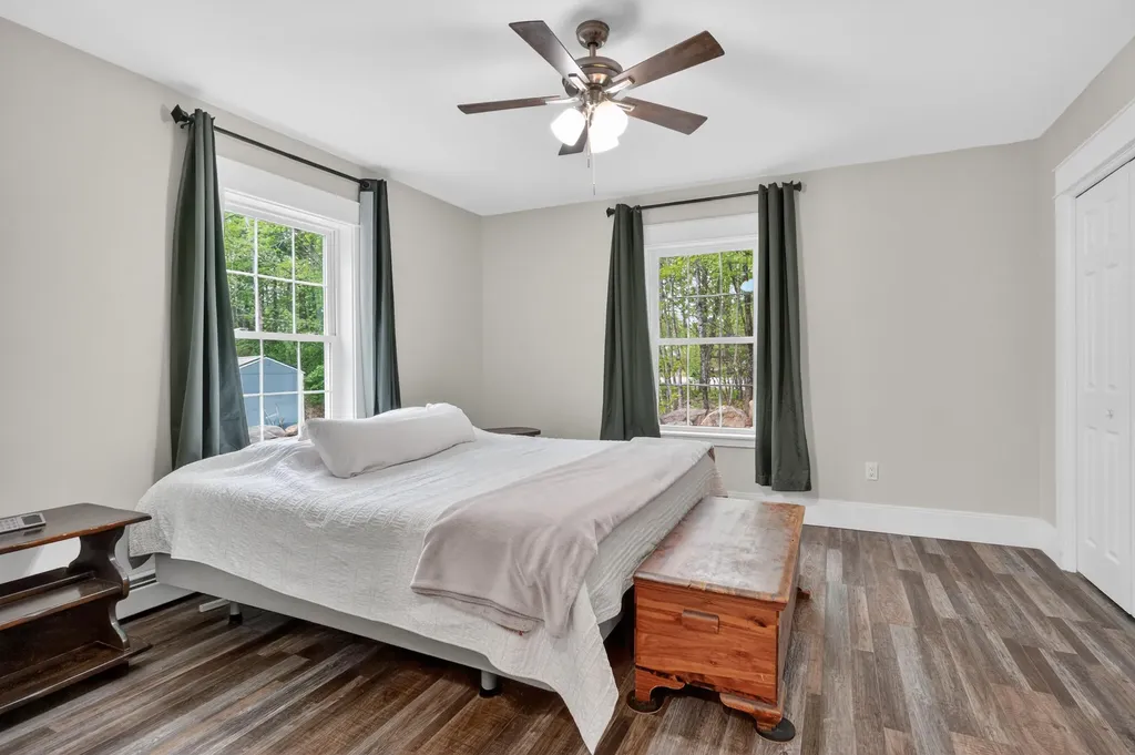 6 Richardson Road Limington ME 04049