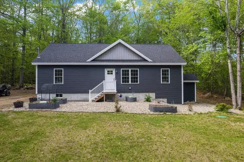 6 Richardson Road Limington ME 04049