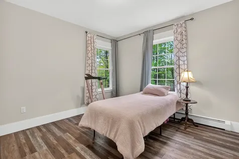 6 Richardson Road Limington ME 04049