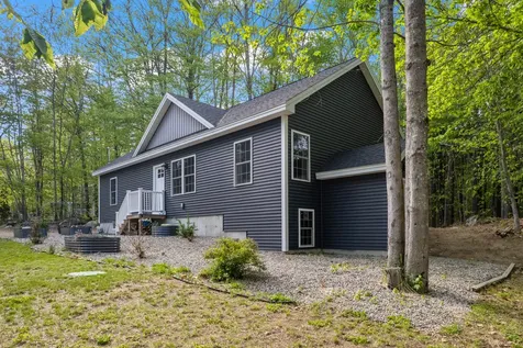 6 Richardson Road Limington ME 04049