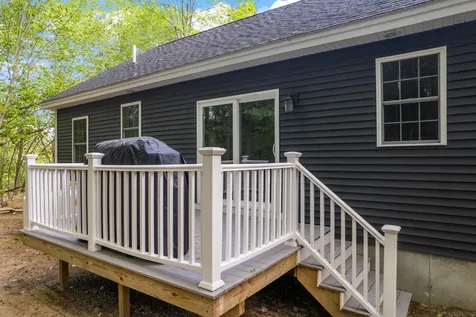 6 Richardson Road Limington ME 04049