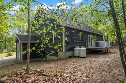 6 Richardson Road Limington ME 04049