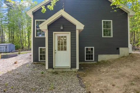 6 Richardson Road Limington ME 04049