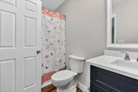 6 Richardson Road Limington ME 04049