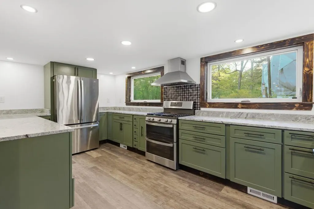 8 Emerson Drive Windham ME 04062